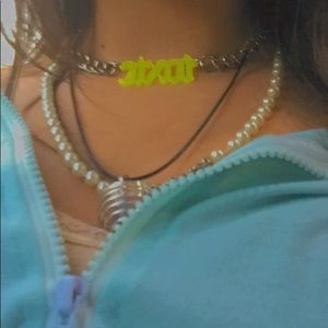 Meet your Posher, Lilly